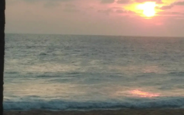 Ravana Beach Cabanas