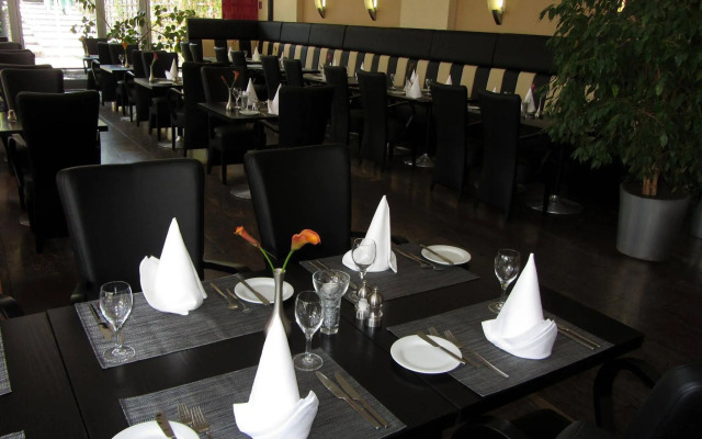 PLAZA INN Stuttgart-Ditzingen