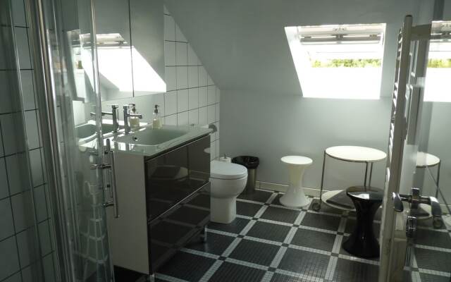 Le LOFT en Champagne