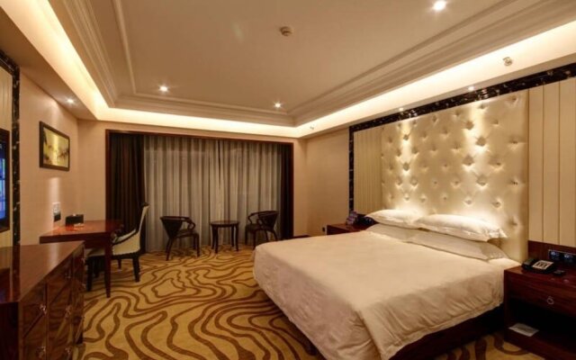 Kunshan Jinli Bay Hotel