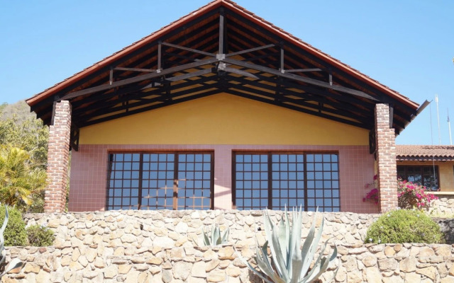 Klipspringer Lodge