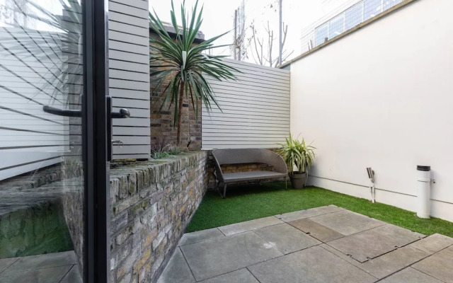 Prince of Wales Road III by Onefinestay