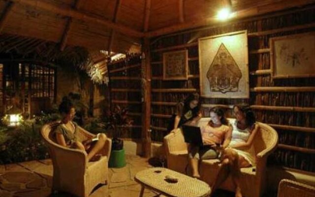 Kimbas Bungalows