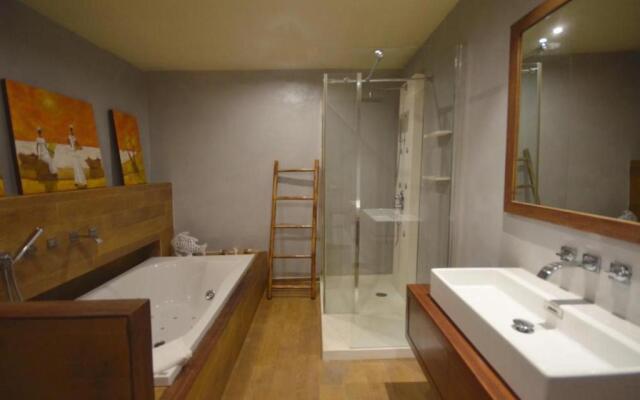 Casa Amaya -Ref 159