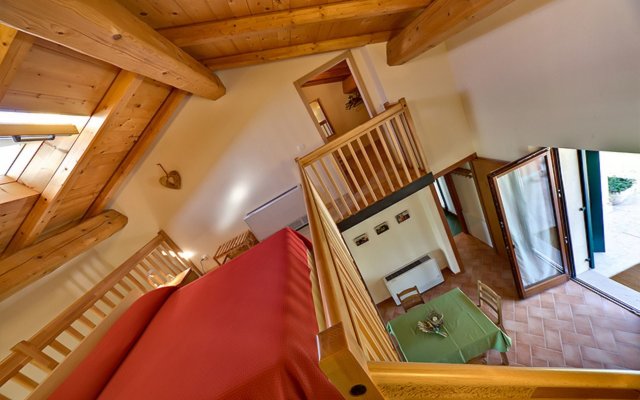 Agriturismo il Pianetto