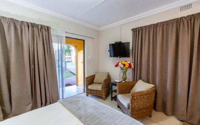 Sun River Kalahari Lodge