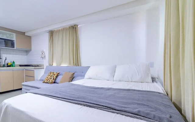 Villa Del Mar #203- Flat With Balcony by Carpediem