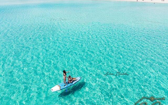 Cala Golden Apartment