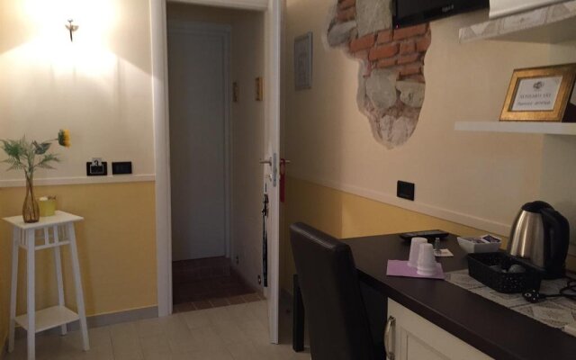 Antica Dimora Pisa - Casa Vacanze