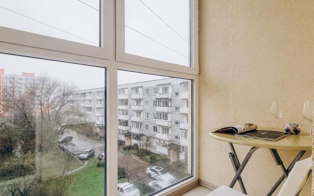 LovelyHome 39 (Lovelyhome 39) on Aksakov street 100A