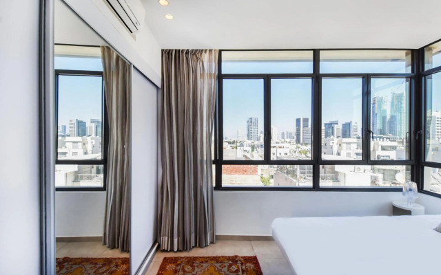 Out of Time by HolyGuest