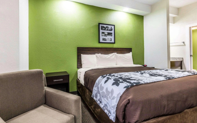 Travelodge by Wyndham Flowood