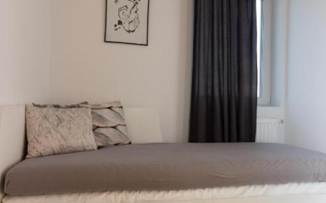 Lenzo Apartments Wieliczka