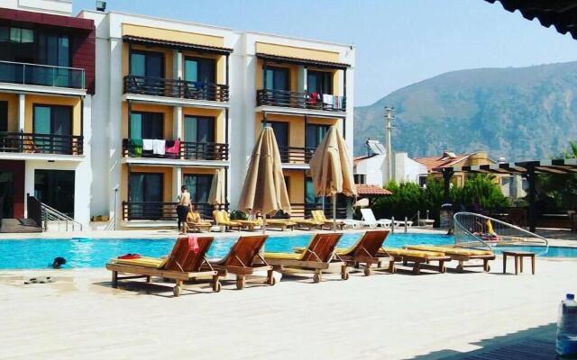 Otel Silvanus