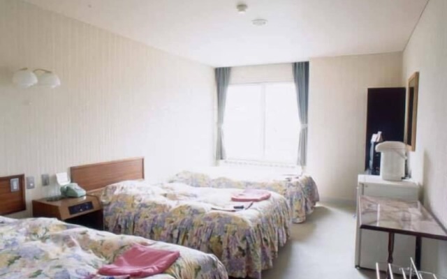 Sugadairakogen Onsen Hotel