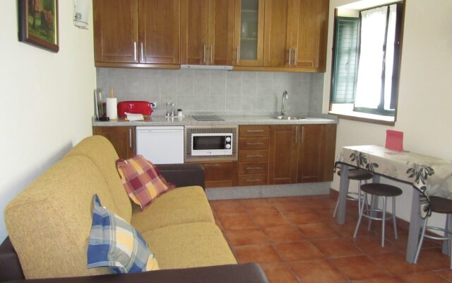 Apartamentos Rurales Casa Baltasar