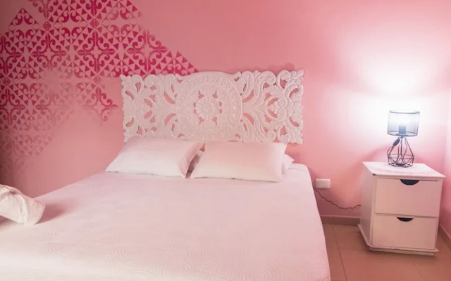San Felicin Hostel