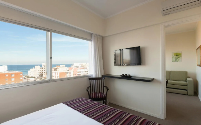 Hotel Romimar