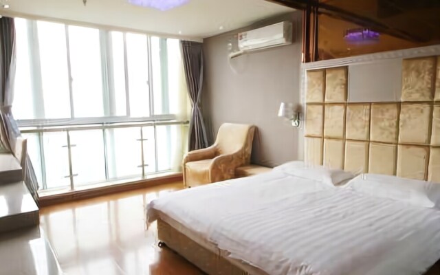 Shangsun Industrial Hotel