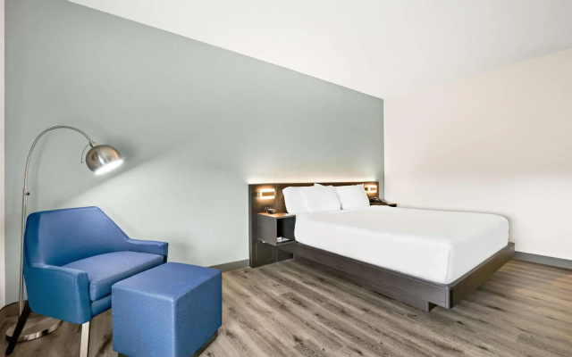 Best Western Iowa/Lake Charles East