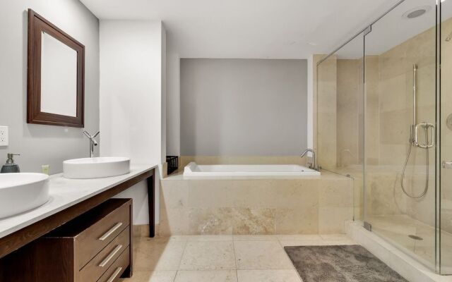 Majestic PH in Brickell-Top Amenities