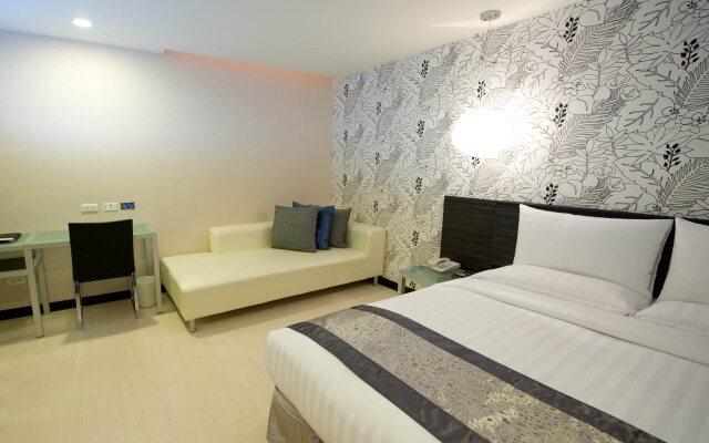T-Hotel Kaohsiung