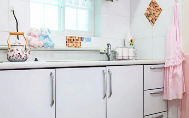 Pyeongchang Juliet Pension