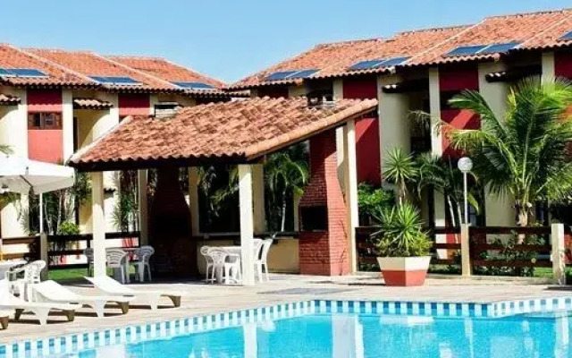 Duplex 3 suítes em Condomínio Jerusalém 1