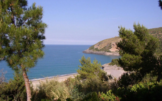 Touring Club Italiano - Marina di Camerota