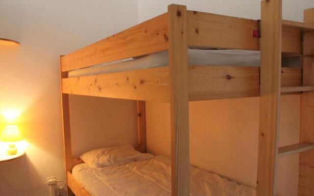 Appartement Vars, 2 pièces, 6 personnes - FR-1-330B-98