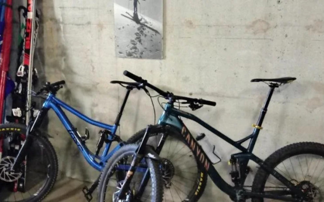 Maison Bionaz Ski & Sport