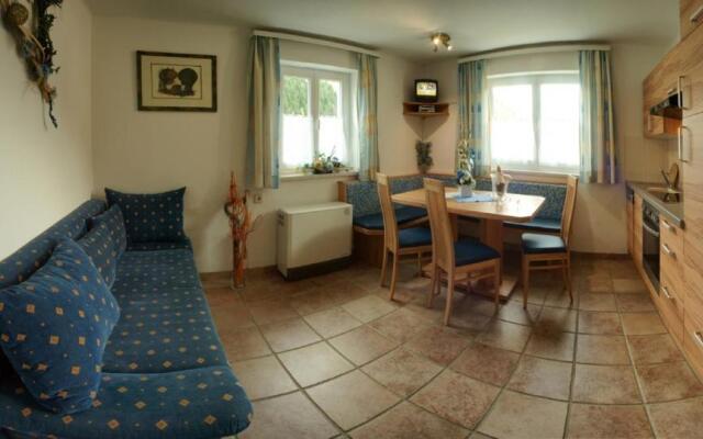 Gasthof Innerfraganterwirt