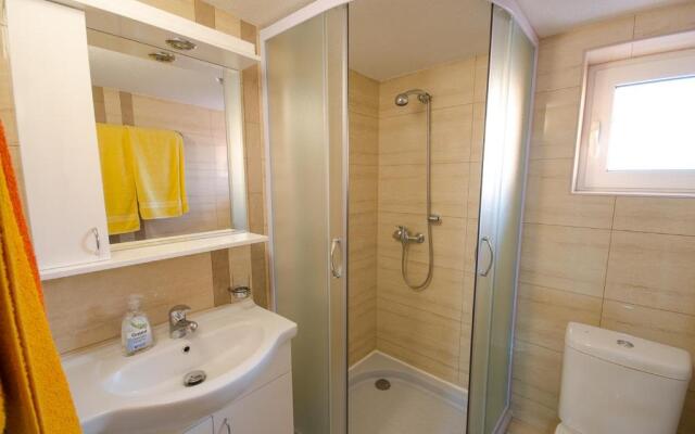 Novapark Apartmani