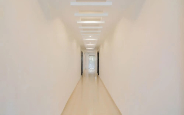 Vivaant Palace by OYO Rooms