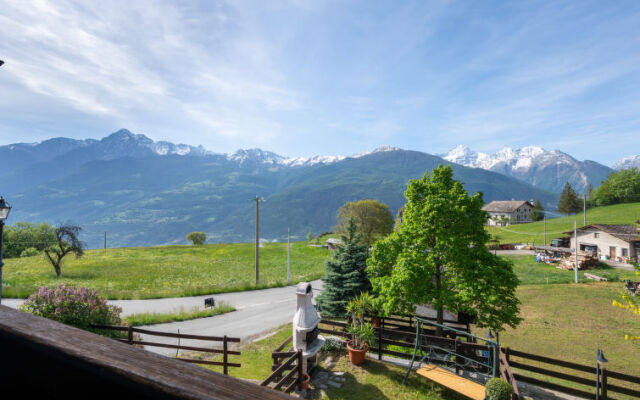 Locazione turistica Maison Meynet