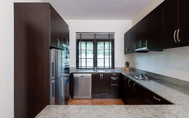 Orchid Paradise Homes OPV02