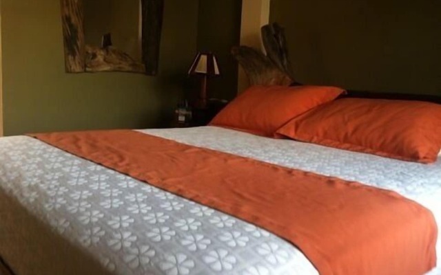 Hotel Hosteria Nantu