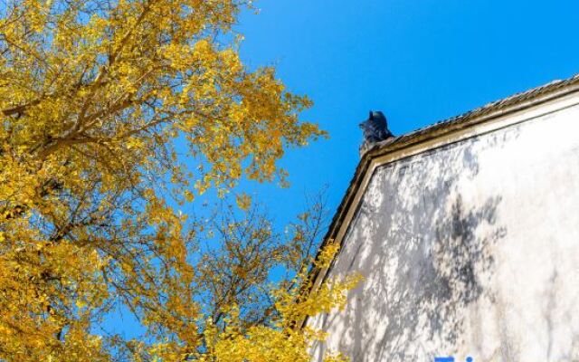 Yunqi Lanshan Homestay