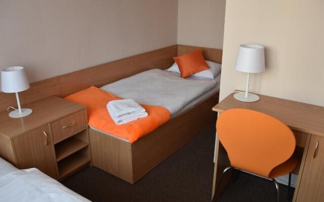 Hotel PZMot