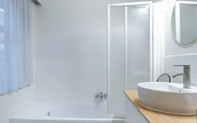 Trendy Apartment Close to the Beach of Middelkerke