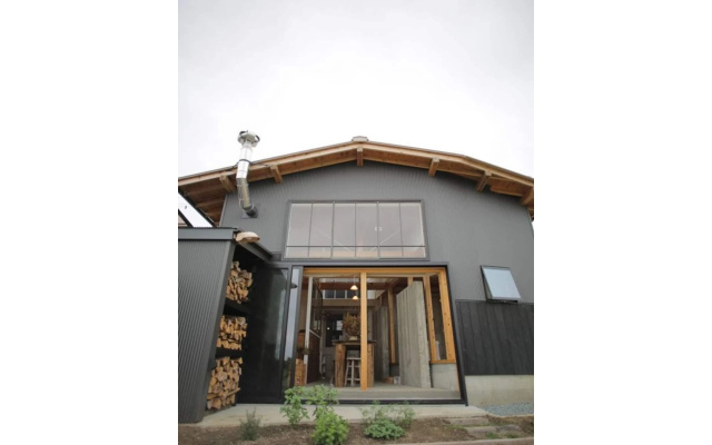 Hanare 6Tsuki June Farm — 3-star hotel in Meiwa