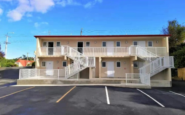 Bayfield Motels