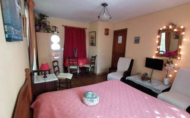 Beau Mas à Montolivet