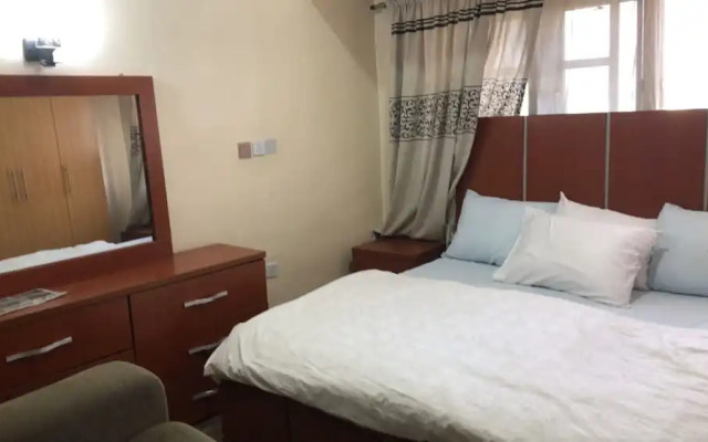 Dazzle Hotels and Apartments