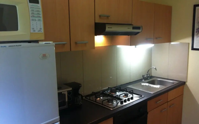 Aruba Apartment
