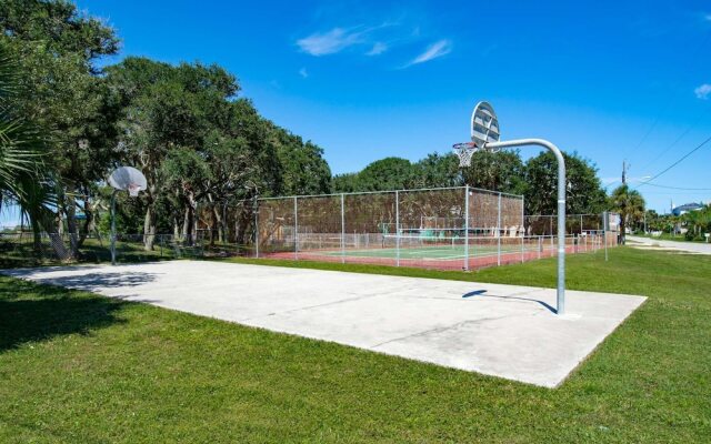 Tin Shed Revival Cabin