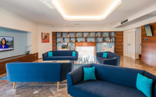 OPO Hotel