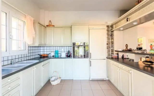 Casa Nebari Seaside Home-fully Equipped Ideal Spot