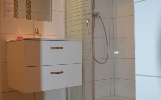 Maryna House - Lawendowy Apartament