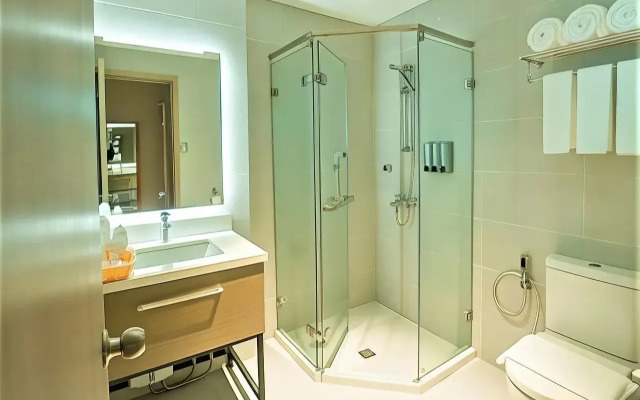 1521 Hotel + Spa